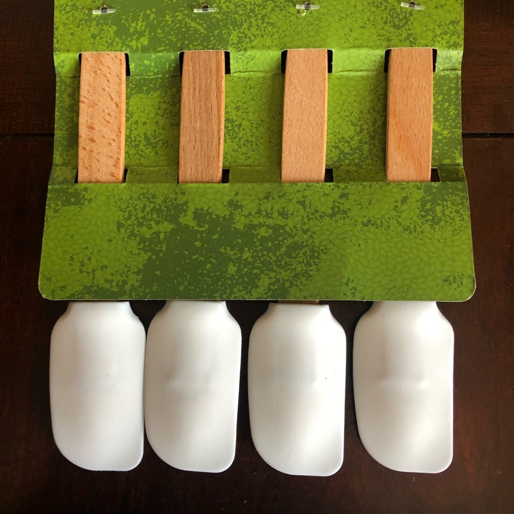 Micky Mouse Mini Spatula Set - Picture 3 of 3